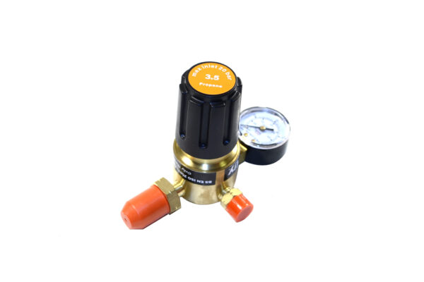 Propane Regulator 3.5 Bar