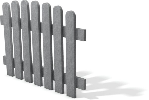 Picket fence panel - Image 3