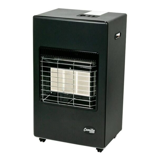 Camilla Radiant Portable Gas Heater - Image 2