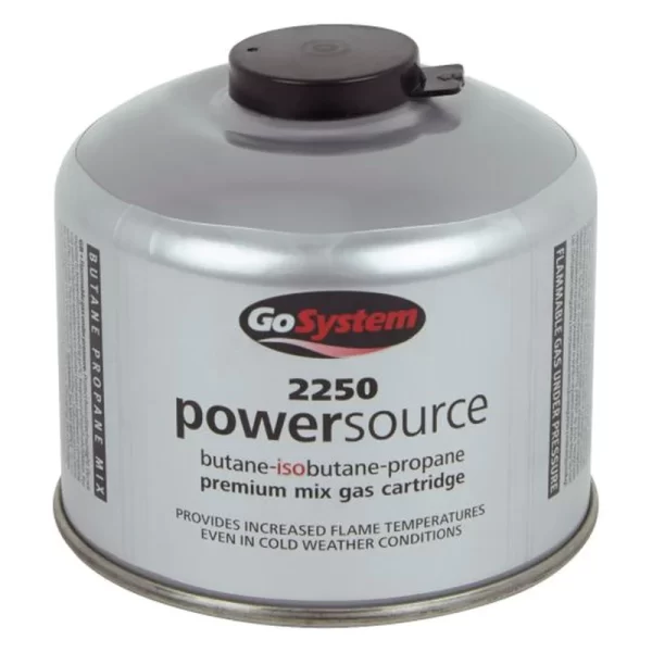 POWERSOURCE 220G B/P MIX CARTRIDGE